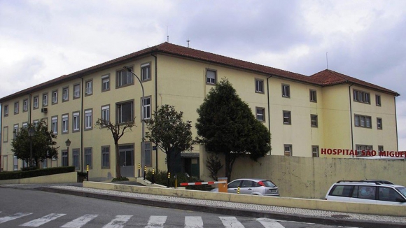 Inaugurada no Hospital de Oliveira de Azeméis unidade especial para doentes geriátricos