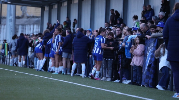 FC Porto (Feminino): Informação sobre os bilhetes para o jogo com o Merelinense