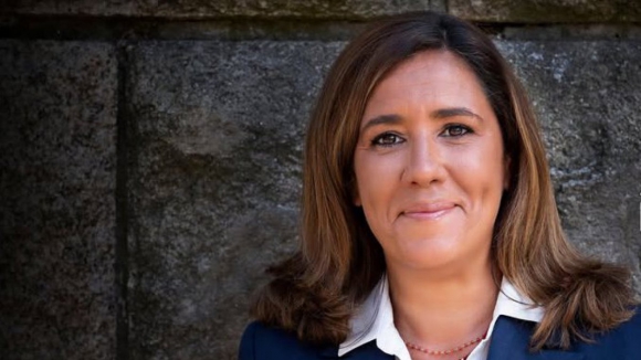 Filipa Correia Pinto assume Atividades Económicas e Fiscalização na Câmara do Porto