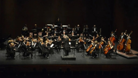 Trabalhadores da Orquestra do Norte com sal&aacute;rios em atraso apelam &agrave; ministra da Cultura