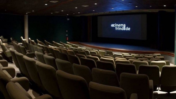 Cinema Trindade no Porto cumpre oito anos de reabertura com filmes portugueses e conversas com realizadores
