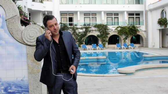 Opera&ccedil;&atilde;o Malapata. C&eacute;sar Boaventura condenado a tr&ecirc;s anos de pris&atilde;o