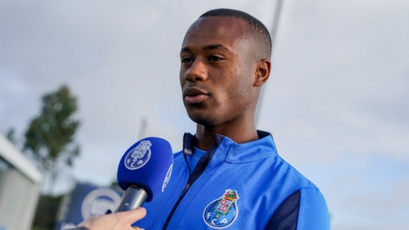 Tiago Djal&oacute;:&nbsp;&ldquo;Podem esperar uma equipa com muita energia&rdquo;