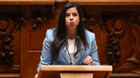 PAN considera veto um &ldquo;atropelo &agrave; vontade local&rdquo; e quer reconfirmar desagrega&ccedil;&atilde;o de freguesias