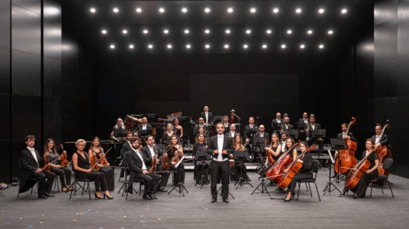 Reuni&atilde;o entre trabalhadores de Orquestra do Norte e Governo foi "positiva e tranquilizadora"