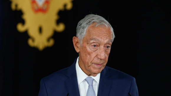 PSD vai confirmar diploma vetado por Marcelo sobre desagrega&ccedil;&atilde;o de freguesias