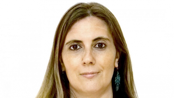 S&oacute;nia Fernandes &eacute; a candidata do PS &agrave; C&acirc;mara de &Iacute;lhavo nas Aut&aacute;rquicas