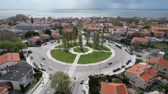 Executivo do Porto discute tr&ecirc;s loteamentos em projeto da Avenida Nun'&Aacute;lvares