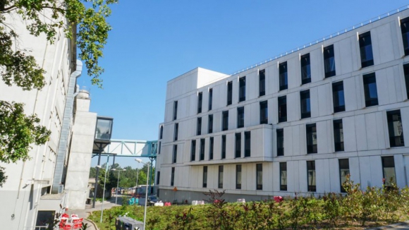 Gestor Lu&iacute;s Matos &eacute; novo presidente da ULS Gaia/Espinho