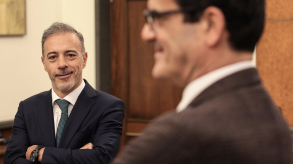 Pedro Duarte diz que Porto tem espa&ccedil;o para candidatura que abranja partidos e independentes