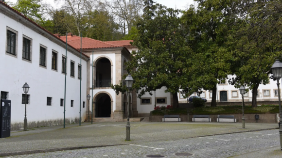 Vice Jorge Ricardo sucede a Jos&eacute; Lu&iacute;s Gaspar na presid&ecirc;ncia da C&acirc;mara de Amarante