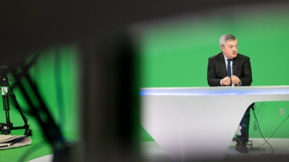 PSD/Gaia repudia as &ldquo;afirma&ccedil;&otilde;es muito graves&rdquo; do autarca de Gaia