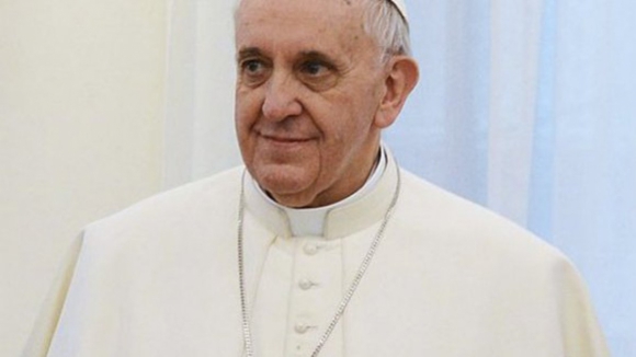 Papa Francisco passou uma noite tranquila e descansou, avan&ccedil;a o Vaticano