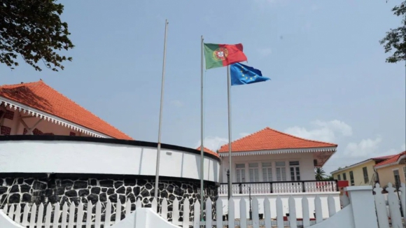 Portugal em dilig&ecirc;ncias para entrega de corpo de portugu&ecirc;s que morreu em S&atilde;o Tom&eacute;