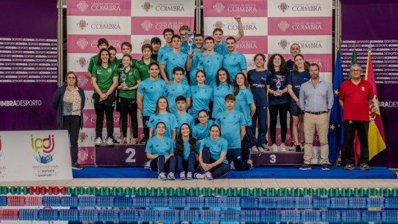 FC Porto (Nata&ccedil;&atilde;o): Drag&otilde;es dominadores no campeonato de longa dist&acirc;ncia