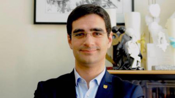 Proximidade &eacute; a marca da candidatura do independente Ricardo Silva &agrave; C&acirc;mara de Braga