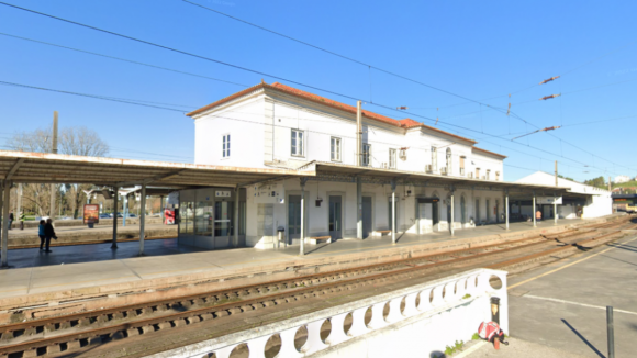 Ex-ministra Ana Abrunhosa defende esta&ccedil;&atilde;o de alta velocidade em Coimbra-B