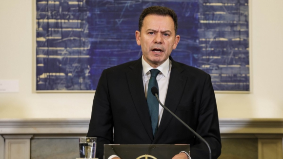 Empresa familiar de Montenegro passar&aacute; a ser &ldquo;totalmente detida e gerida pelos filhos&rdquo;