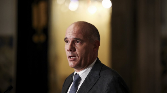 PCP apresenta mo&ccedil;&atilde;o de censura ao Governo