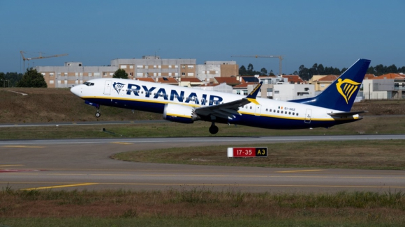 Porto ganha nova liga&ccedil;&atilde;o a&eacute;rea para It&aacute;lia j&aacute; a partir do ver&atilde;o