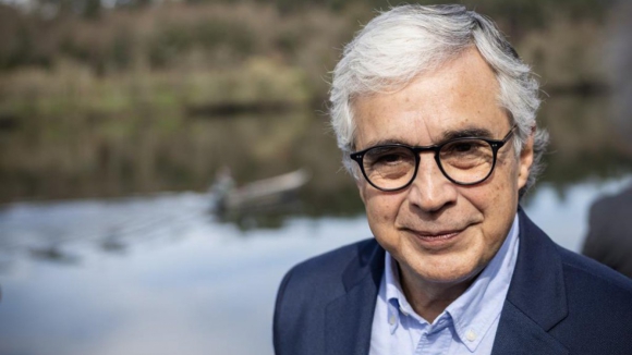 Aguiar-Branco diz que Primeiro Ministro “declarou tudo” sobre a sua empresa