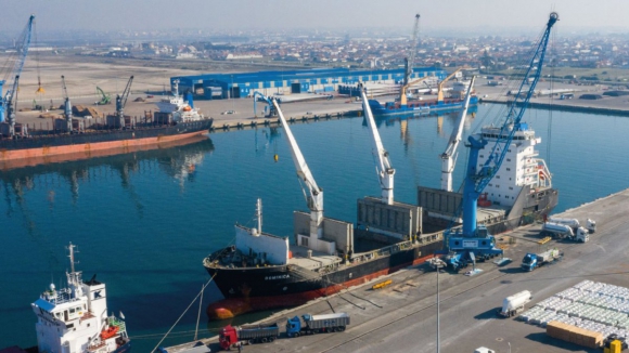 Porto de Aveiro investe 1,7 milh&otilde;es de euros na moderniza&ccedil;&atilde;o das infraestruturas el&eacute;tricas