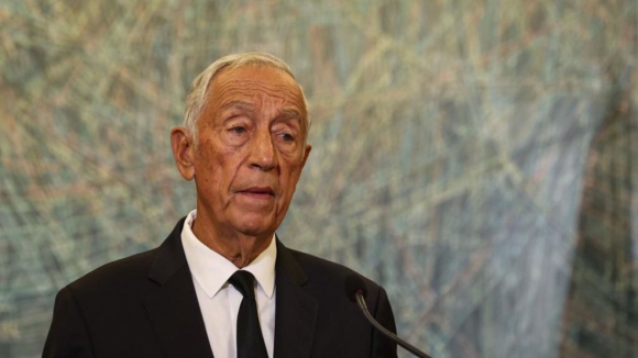 Presidente da Rep&uacute;blica cancela visita &agrave; Est&oacute;nia