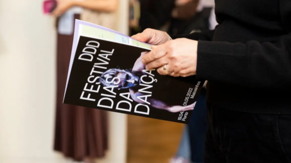 Dias da Dan&ccedil;a regressam a Porto, Gaia e Matosinhos com 27 espet&aacute;culos e 19 estreias