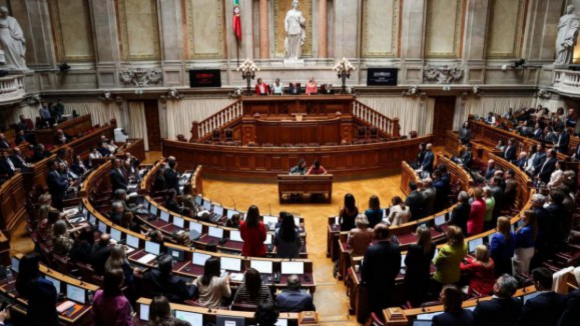 Entidade para a Transpar&ecirc;ncia reconhece que h&aacute; declara&ccedil;&otilde;es de governantes por verificar