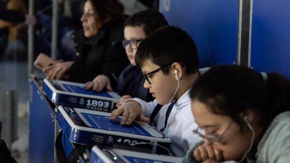 FC Porto: Clube distinguido com Pr&eacute;mio de Responsabilidade Social