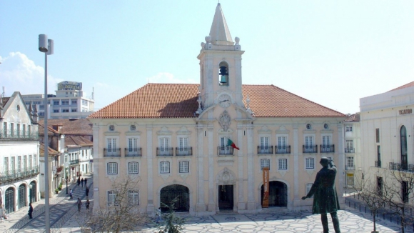 Aveiro espera lan&ccedil;ar concurso do Eixo Rodovi&aacute;rio Aveiro-&Aacute;gueda nas pr&oacute;ximas semanas