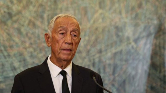 Presidente da Rep&uacute;blica espera justi&ccedil;a por homic&iacute;dio de estudante em Braga