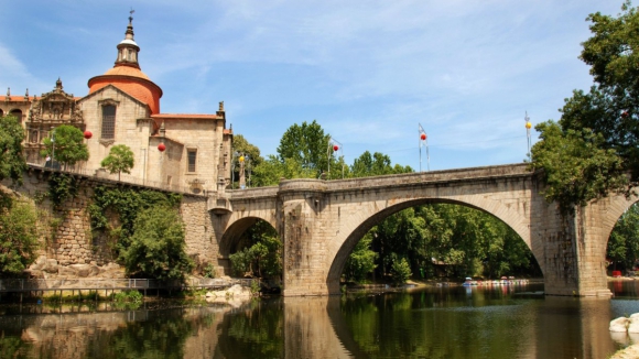 Amarante requalifica antiga escola para novas instala&ccedil;&otilde;es da GNR em Vila Me&atilde;