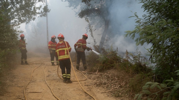 Bombeiros v&atilde;o receber mais para o combate a inc&ecirc;ndios, mas Liga contesta valor