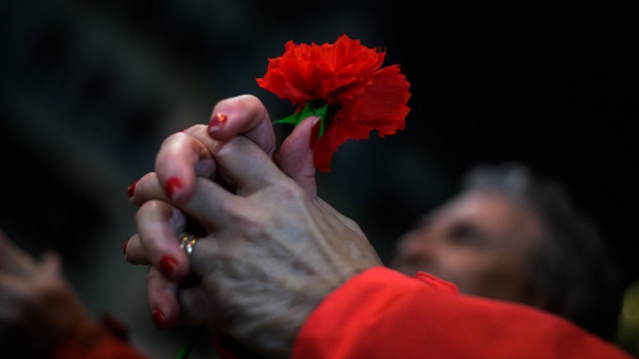 Porto celebra 25 de Abril com m&uacute;sica, homenagens e desfile: conhe&ccedil;a o programa e os cortes de tr&acirc;nsito