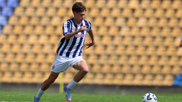 Duarte Cunha:&nbsp;&ldquo;O nosso ponto forte &eacute; a uni&atilde;o&rdquo;