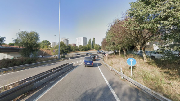 Um dos acessos &agrave; VCI mais problem&aacute;ticos no Porto vai entrar em obras durante tr&ecirc;s meses