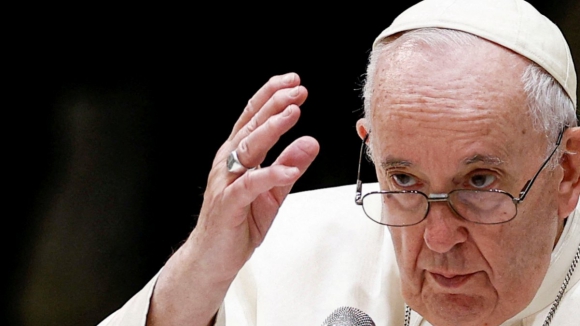 Pelo menos 400 mil pessoas participaram no funeral do Papa Francisco