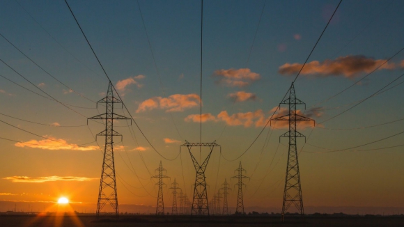 Várias zonas dos distritos de Santarém e Porto com energia