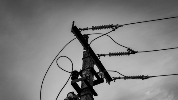 V&aacute;rios distritos do pa&iacute;s com energia reposta