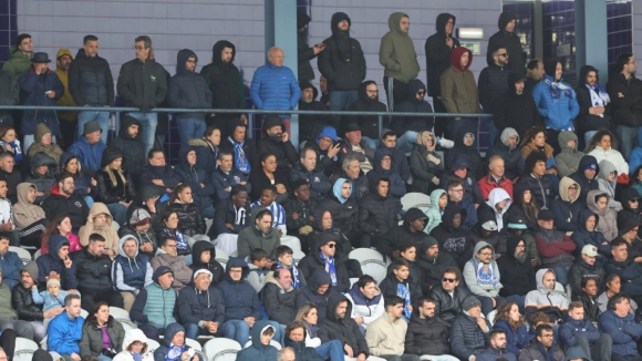 FC Porto B: J&aacute; est&atilde;o dispon&iacute;veis os bilhetes para o jogo frente ao Vizela
