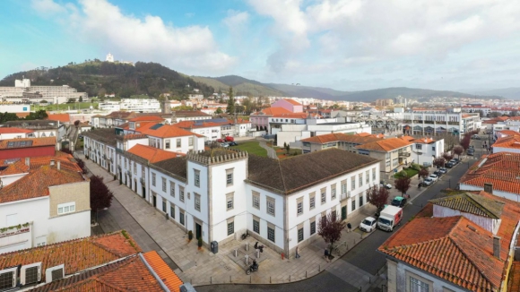 Viana do Castelo vai lan&ccedil;ar quarto concurso para construir mercado municipal