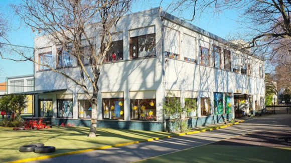 Seguran&ccedil;a ciclovi&aacute;ria na Boavista preocupa pais do Col&eacute;gio Alem&atilde;o do Porto