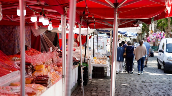 Festas do Senhor de Matosinhos com Matias Dam&aacute;sio, Richie Campbell e Dino D&rsquo;Santiago