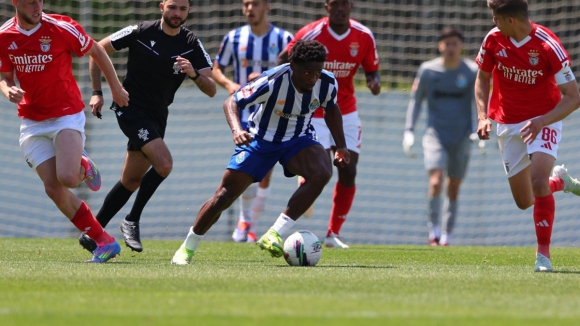 FC Porto B:&nbsp;Derrota a fechar a &eacute;poca. Cr&oacute;nica de jogo