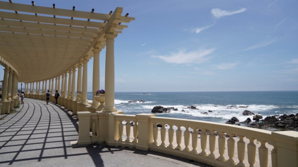 Como votou a cidade do Porto? Confira a Uni&atilde;o de Freguesias da Foz do Douro