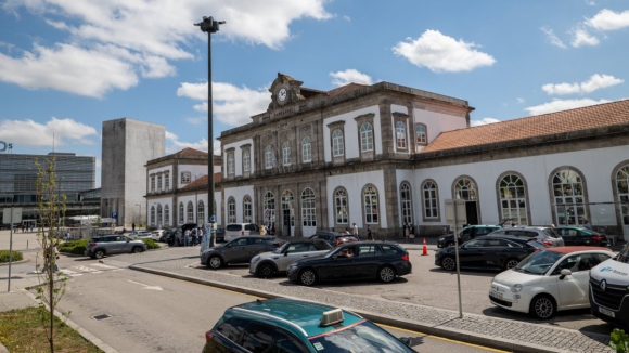 Como votou a cidade do Porto? Confira a freguesia de Campanh&atilde;
