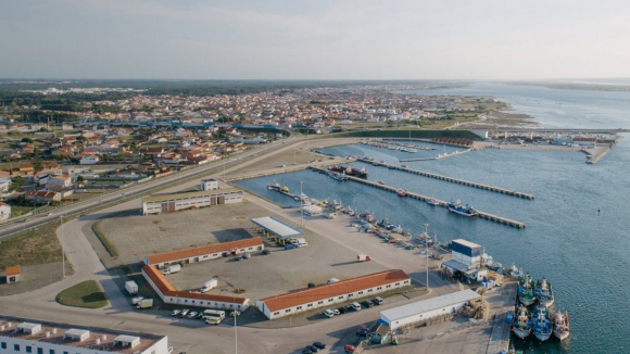 Porto de Aveiro lan&ccedil;a concurso superior a oito milh&otilde;es de euros para fornecer energia a navios