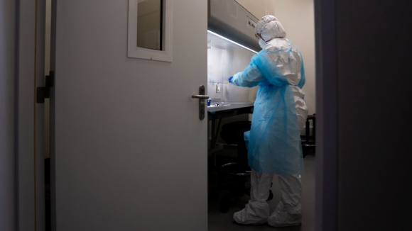 T&eacute;cnicos auxiliares de sa&uacute;de marcam greve para 6 junho