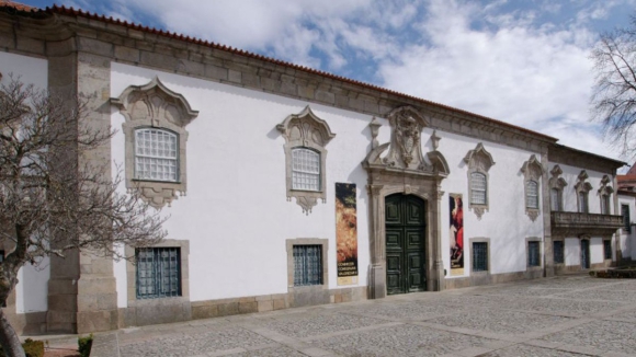 Museu de Lamego encerra s&aacute;bado para obras de requalifica&ccedil;&atilde;o